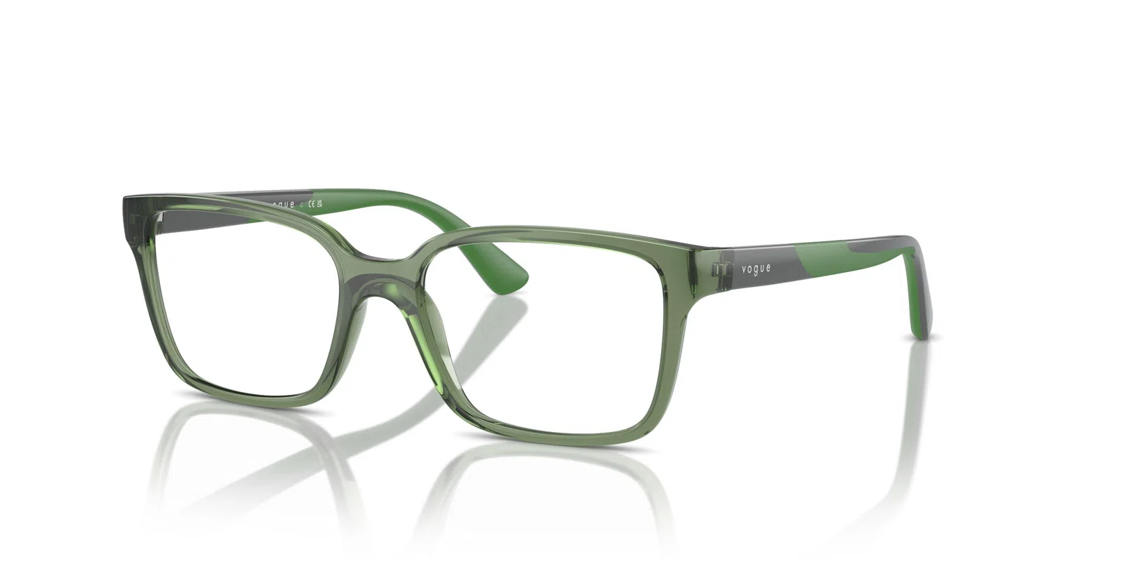 Vogue Eyewear Kids Vista 2026 Eyeglasses - view 23